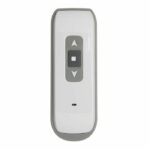 ALU tapparella bianco H 1m40 - immagine 4