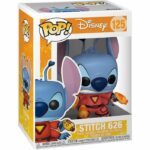 Figura - FUNKO POP - Disney Lilo & Stitch - Stitch - 626