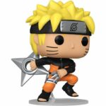 Figura - FUNKO - NARUTO SHIPPUDEN - 9 cm - Mixta - a partir de 3 años - immagine 2