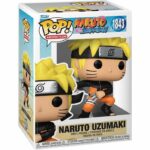 Figura - FUNKO - NARUTO SHIPPUDEN - 9 cm - Mixta - a partir de 3 años