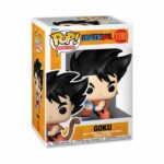 Figura de animación Funko Pop Dragon Ball Goku Kame