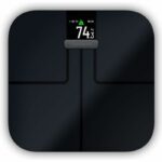 GARMIN Smart Scale Index S2 Negro