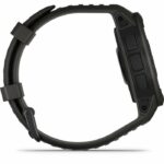 Reloj conectado - GARMIN - Instinct 2 - Grafito - immagine 4