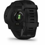 Reloj conectado - GARMIN - Instinct 2 Solar - Edición táctica - Negro - immagine 3