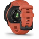 Reloj conectado - GARMIN - Instinct 2S - Poppy - immagine 3