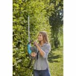 Cortasetos Eléctrico GARDENA 420 / 45cm-420W EasyCut - immagine 5