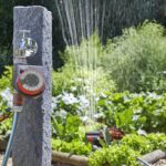 Regulador de riego fácil GARDENA - Para grifos 20/27 y 26/34 - immagine 4