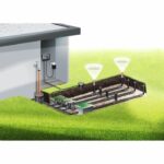 Programador clásico GARDENA 4030 - immagine 5