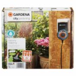 Regadera automática GARDENA para balcones y terrazas - immagine 3
