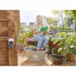 Regadera automática GARDENA para balcones y terrazas - immagine 5