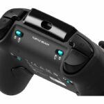 Controlador inteligente inalámbrico - TURTLE BEACH - TBS-0120-05 - Stealth Pivot - 2,4 GHz o Bluetooth - Negro - immagine 4