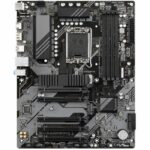 Placa base - GIGABYTE - B760 DS3H - Compatible con Intel de 14ª generación - DDR5 hasta 7600 MHz - 2x PCIe 4.0 M.2 - immagine 2