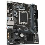 Placa base - GIGABYTE - H610M K DDR4 - immagine 3