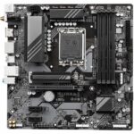 Placa base - GIGABYTE - B760M DS3H AX - immagine 3