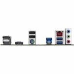 Placa base - GIGABYTE - B650M D3HP - Socket AM5 - DDR5 hasta 7600 MHz - LAN 2.5 GbE - immagine 5