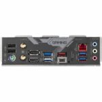 Placa base - GIGABYTE - B650 GAMING X AX V2 - immagine 5