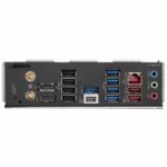 Placa base - GIGABYTE - B650 AORUS ELITE AX V2 - AM5 - DDR5 - Wi-Fi 6E - immagine 4
