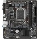 Placa base - GIGABYTE - H610M H V2 - immagine 2