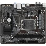 Placa base - GIGABYTE - H610M H V2 - immagine 4