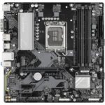 Placa base GIGABYTE B760M D3HP DDR4 - immagine 2