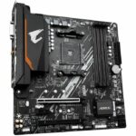 Placa base - GIGABYTE - B550M AORUS ELITE AX - immagine 3