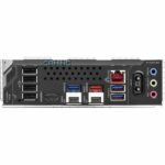 Placa base - GIGABYTE - X870 GAMING - immagine 4