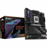 Placa base - GIGABYTE - X870E AORUS ELITE WIFI7