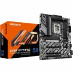 Placa base - GIGABYTE - Z890 UD WIFI6E