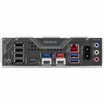 Placa base GIGABYTE X870 GAMING WIFI6 - immagine 4