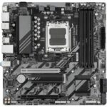 Placa base - GIGABYTE - B850M D3HP - immagine 2