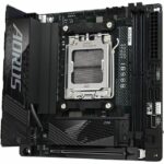 Placa base - GIGABYTE - B850I AORUS PRO - immagine 3