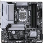 Placa base - GIGABYTE - B860M GAMING - immagine 2