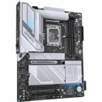 Placa base - GIGABYTE - B860 GAMING X WIFI6E - DDR5 - WiFi 6E - 256 GB máx. - immagine 3