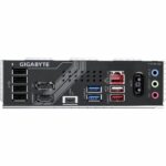 Placa base - GIGABYTE - B860 GAMING X WIFI6E - DDR5 - WiFi 6E - 256 GB máx. - immagine 4