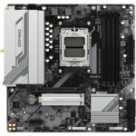 Placa base - GIGABYTE - B650M GAMING PLUS WIFI - immagine 2