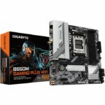 Placa base - GIGABYTE - B650M GAMING PLUS WIFI