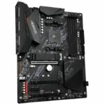 Placa base Gigabyte B550 Aorus Elite V2 - immagine 3
