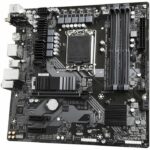 Mapa maestro - Tecnología Gigabyte - B760M DS3H AX DDR4 - immagine 3