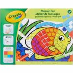 Taller de mosaico GOLIATH