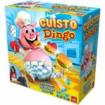 Goliat - Cuisto Dingo - immagine 2