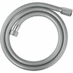 Manguera de ducha - GROHE - 22114000 - 1,25 m - Cromo - VitalioFlex Trend