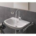 GROHE - Mezclador monomando de lavabo - Tamaño L - immagine 2