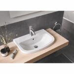GROHE - Mezclador monomando de lavabo - Tamaño S - immagine 2