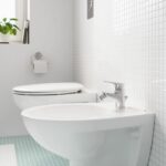GROHE - Mezclador de bidé - immagine 3