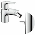 GROHE - Mezclador de bidé - immagine 6