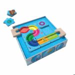 ¡Lógica! JUEGOS: Laberinto de salpicaduras - immagine 2
