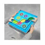 ¡Lógica! JUEGOS: Laberinto de salpicaduras - immagine 5