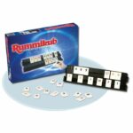 HASBRO GAMING - Figuras Rummikub - Juego de mesa - immagine 2