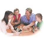 HASBRO GAMING - Figuras Rummikub - Juego de mesa - immagine 4