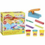 JUEGO DE INICIO DE PD FUN FACTORY